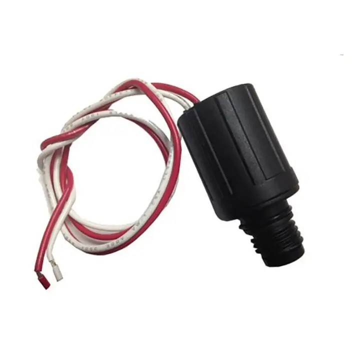 DIG S-305DC 6-12 VDC Latching Solenoid, 11/16-12 UN Thread