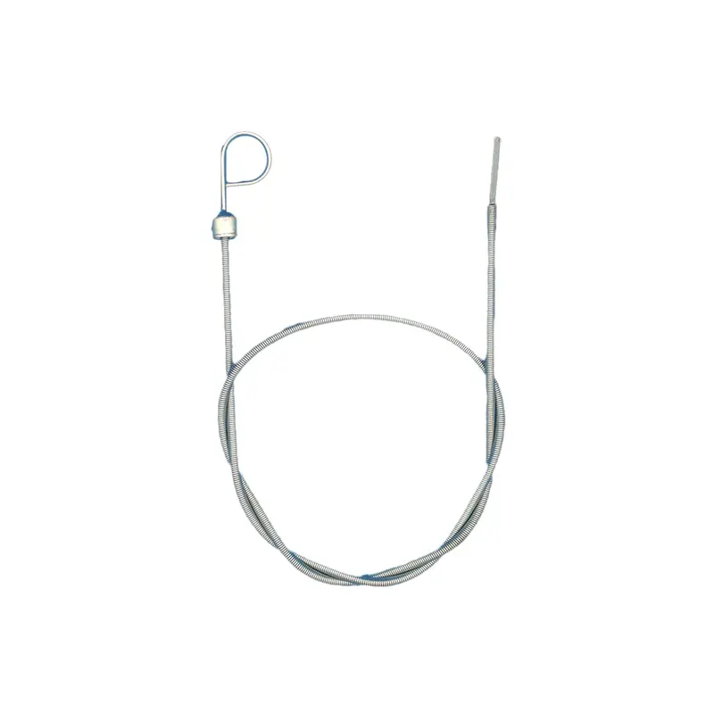 Dip Stick Fits Perkins Replaces 123-02407