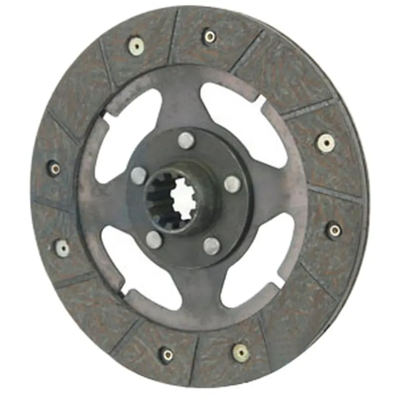 Disc 1500374M93 Fits Massey Ferguson PACER PONY