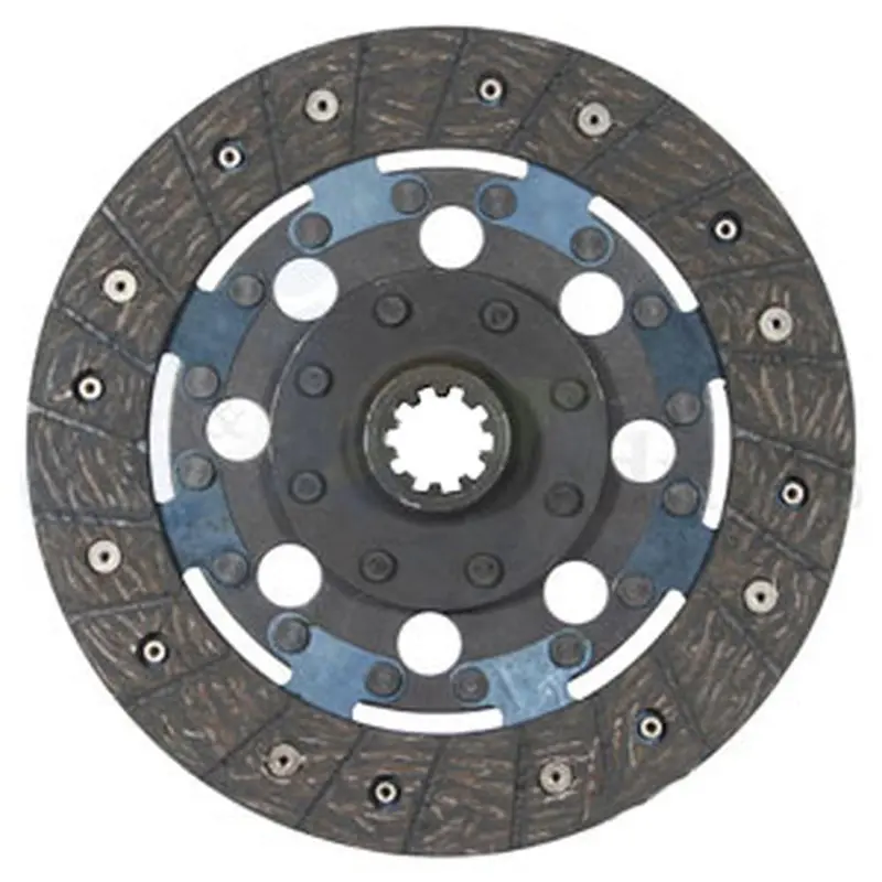 Disc 6C040-13402 Fits Kubota B2400 B2410 B2710 B2910 B7500 B7510 B7610 B7800