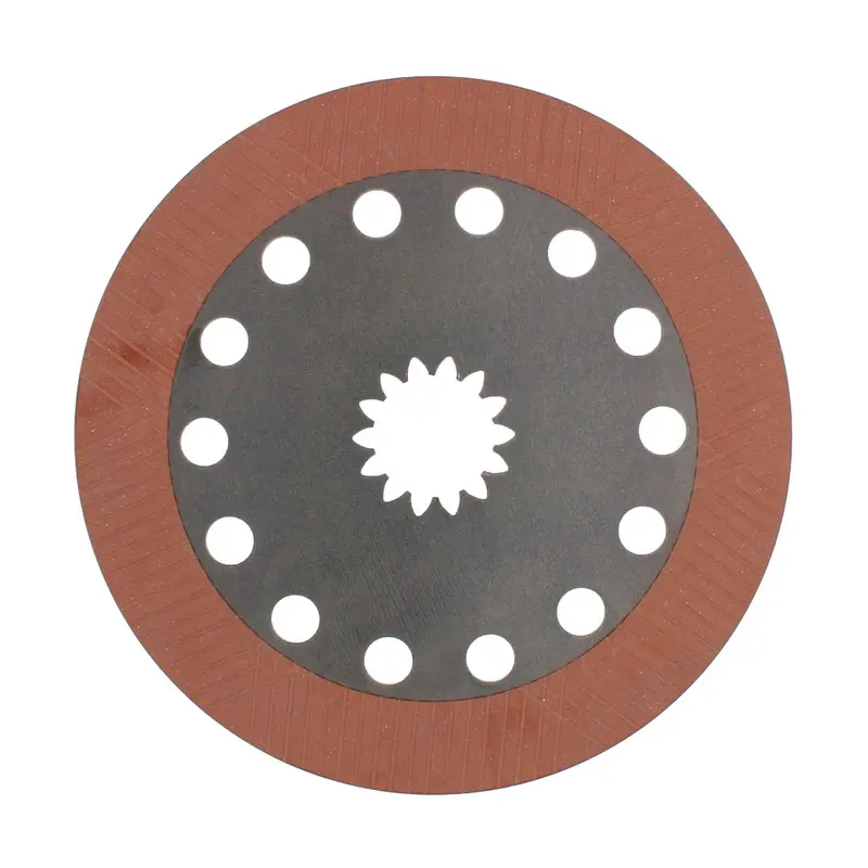Disc A188412 Fits Case IH 580K 580SK 590
