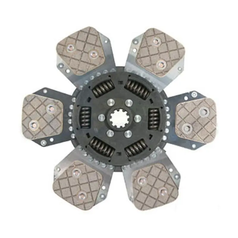 Disc AL70272 Fits John Deere 2140 2355N 2550 2555 2650 2750 2755 2850 2855 2855N