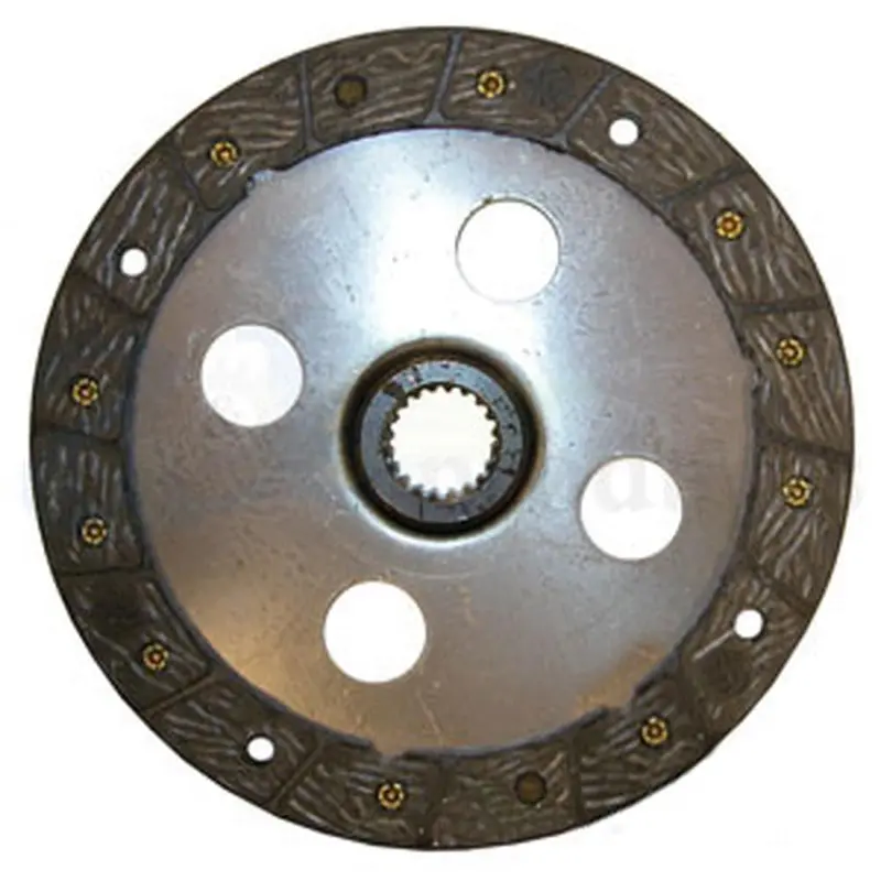 Disc D0NN7A539A Fits Ford New Holland 5000 5100 5190 5200 5340