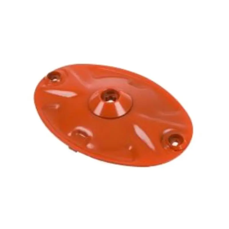 Disc Fits John Deere 1326 1327 260 CC19535 Fits New Holland 274117