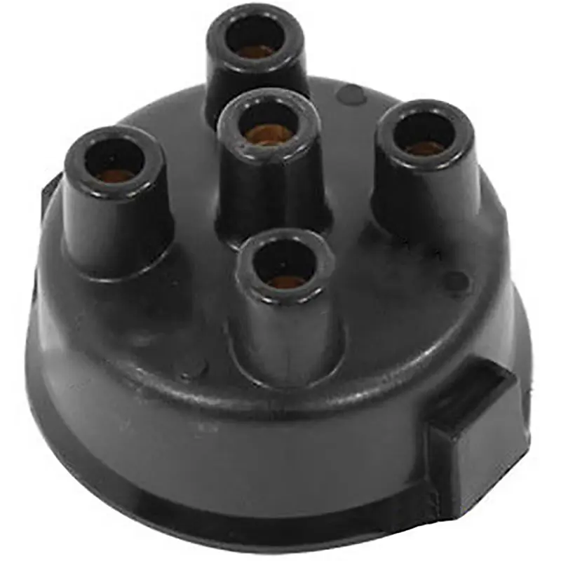 Distributor Cap Fits Allis-Chalmers B C CA D10 D12 D14 D15 D17 G WD WD45 Tractor