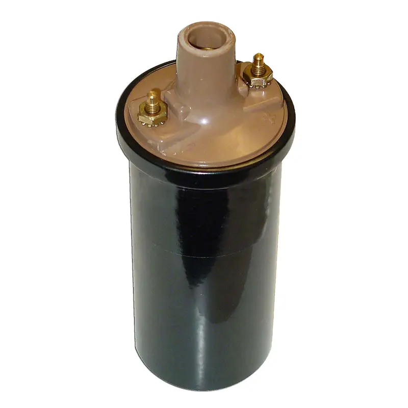Distributor 'HOT' Coil Fits John Deere Replaces ELI80-0513