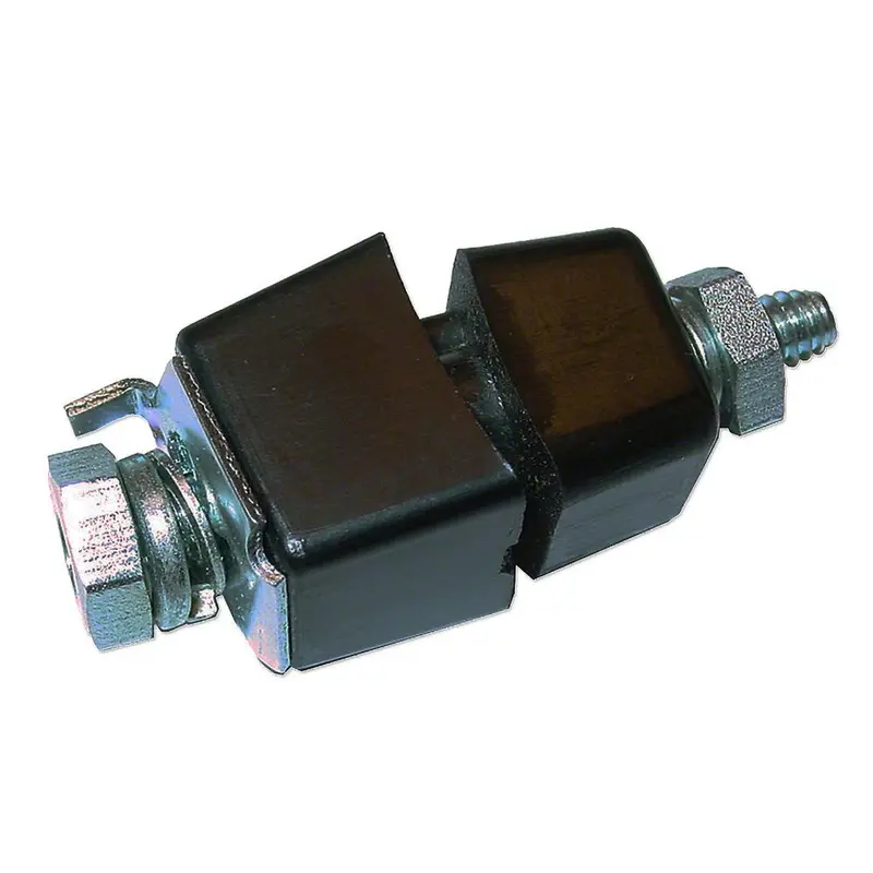 Distributor Terminal Insulator Fits Case Replaces 120622