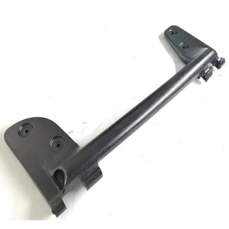 Door Hinge Right Hand Fits Case IH 87301647