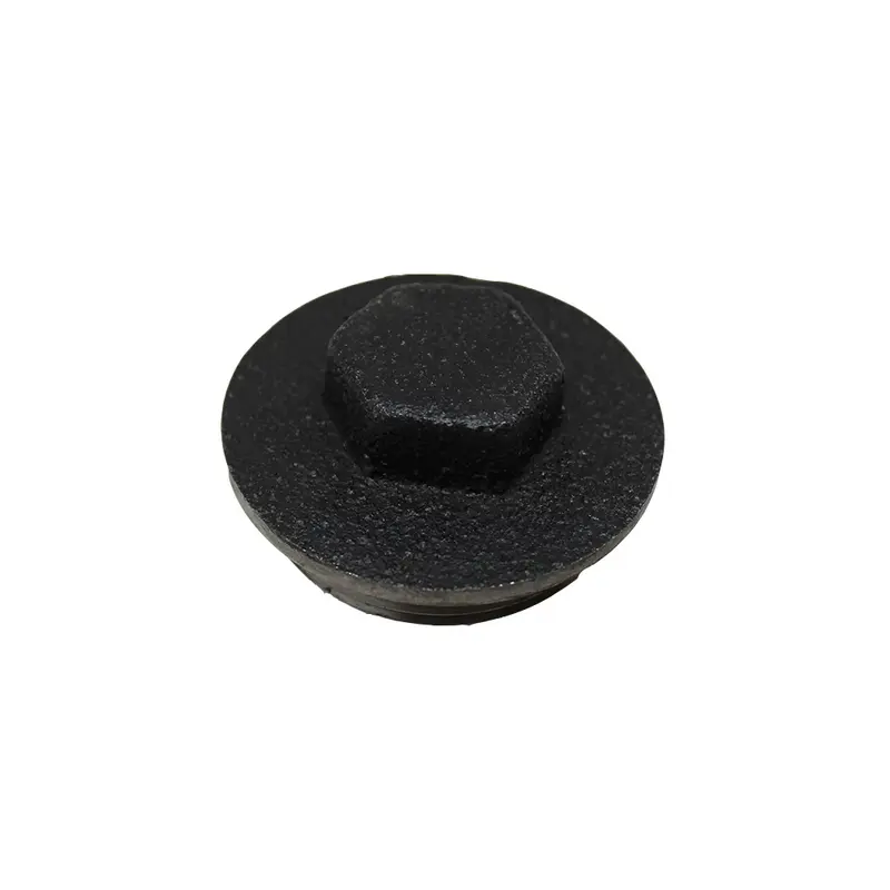 Drain Fill Plug Fits Ford Replaces 9N7010