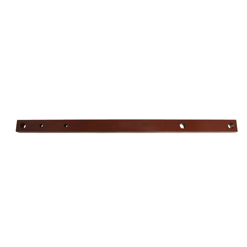Drawbar Fits International Replaces 381706R1
