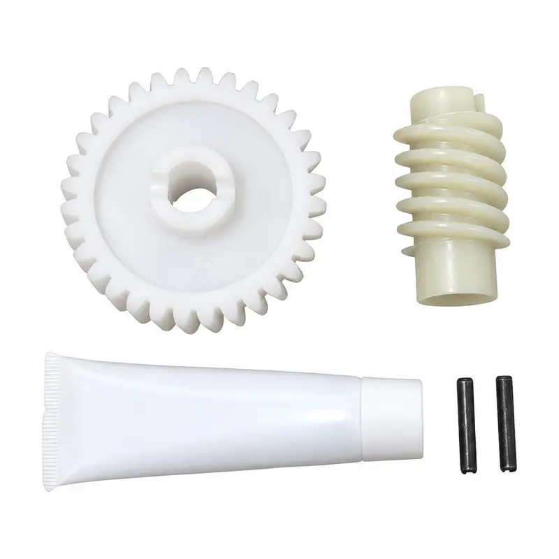 Drive and Worm Gear Assembly Fits LiftMaster Fits Sears Fits Craftsman 41A2817
