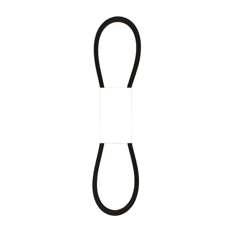 Drive Belt Fits Allis Chalmers Replaces 0803459