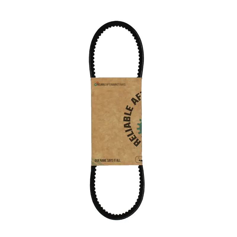Drive Belt Fits Bunton Replaces PL7591