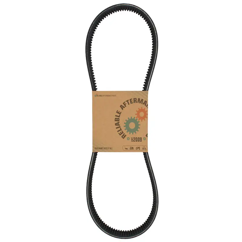 Drive Belt Fits Husqvarna Replaces 539101956