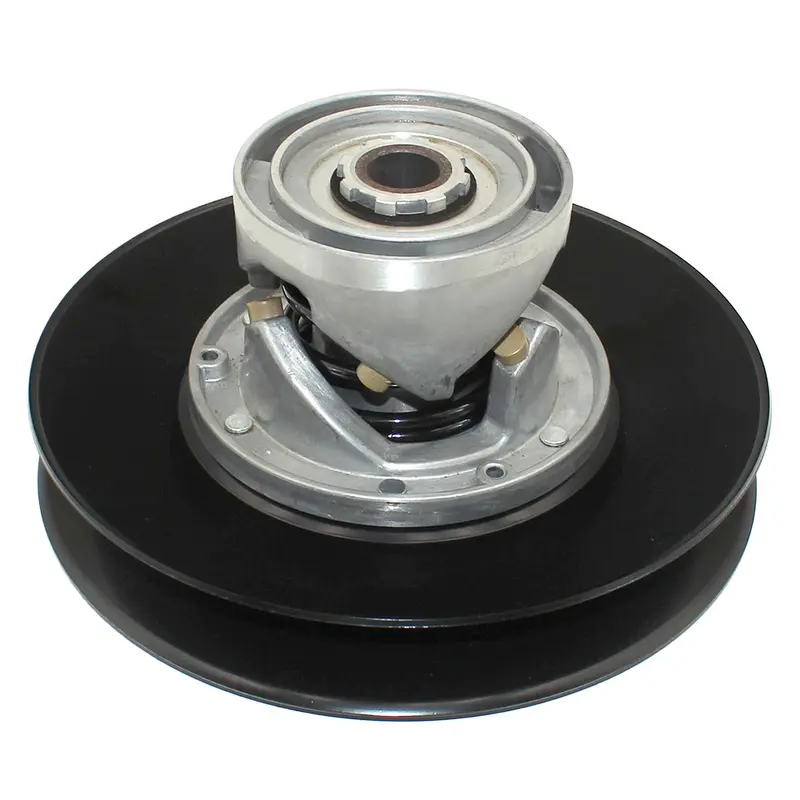 Driven Clutch  - Rear Secondary Clutch Fits E-Z-GO Replaces 14694-G1