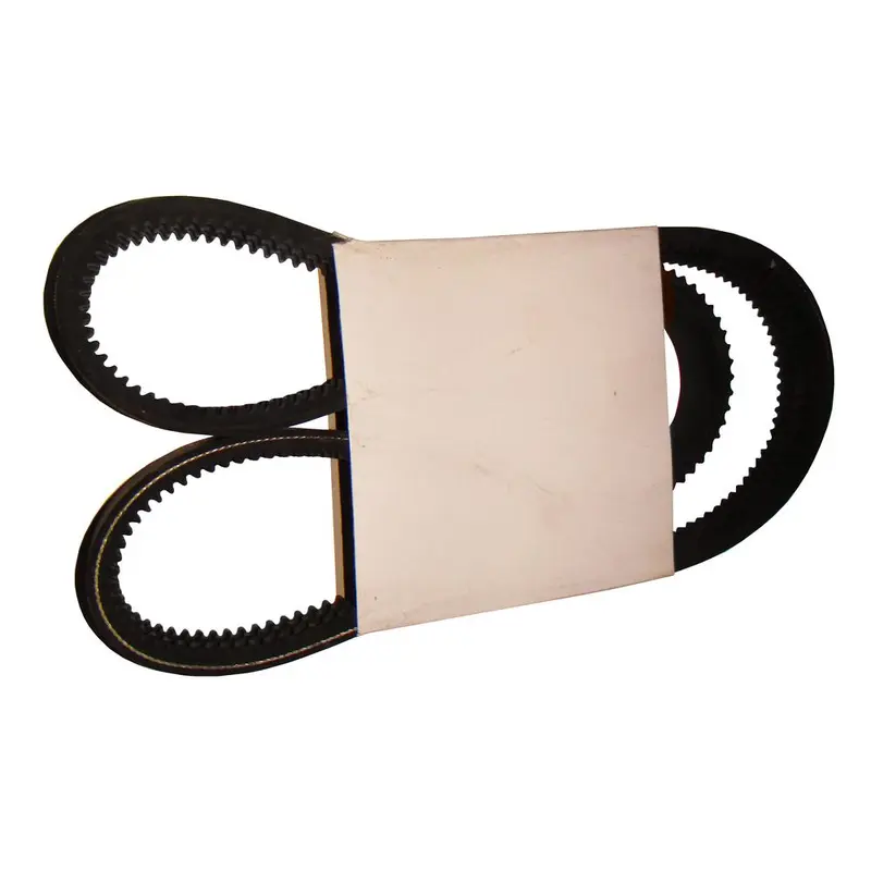 E-6726898 Drive Belt Fits Bobcat 773, 763, 753, S130, S150, S185, S175, S160