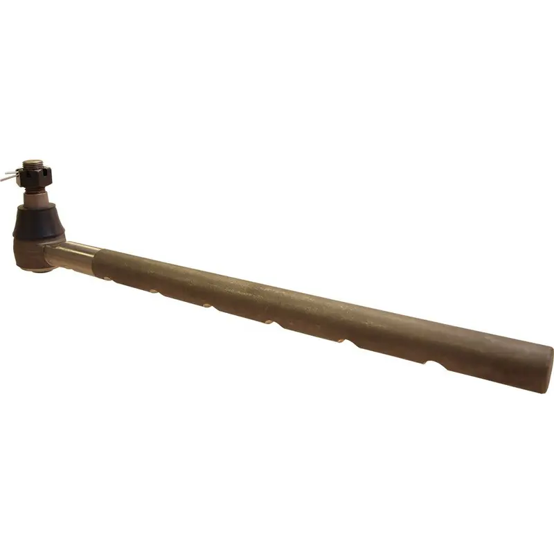 E-72161866 Long Tie Rod for White / Oliver / Mpl Moline & Deutz 145 Workhorse++