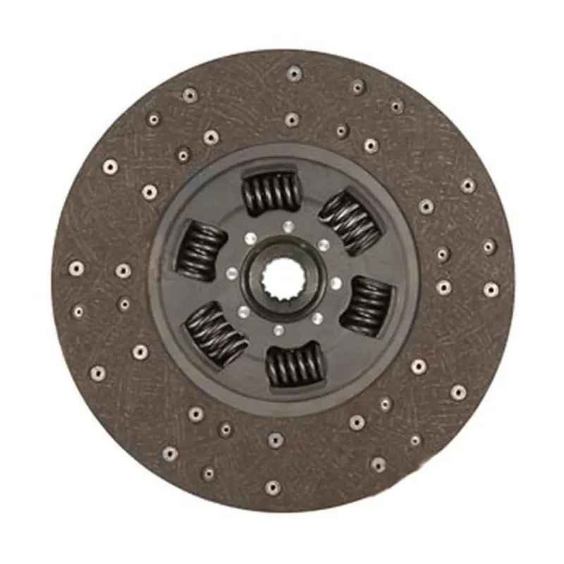 E-AL31436 Traction Clutch Disc Fits John Deere 1040, 1030, 1140, 1130, 1350, +++