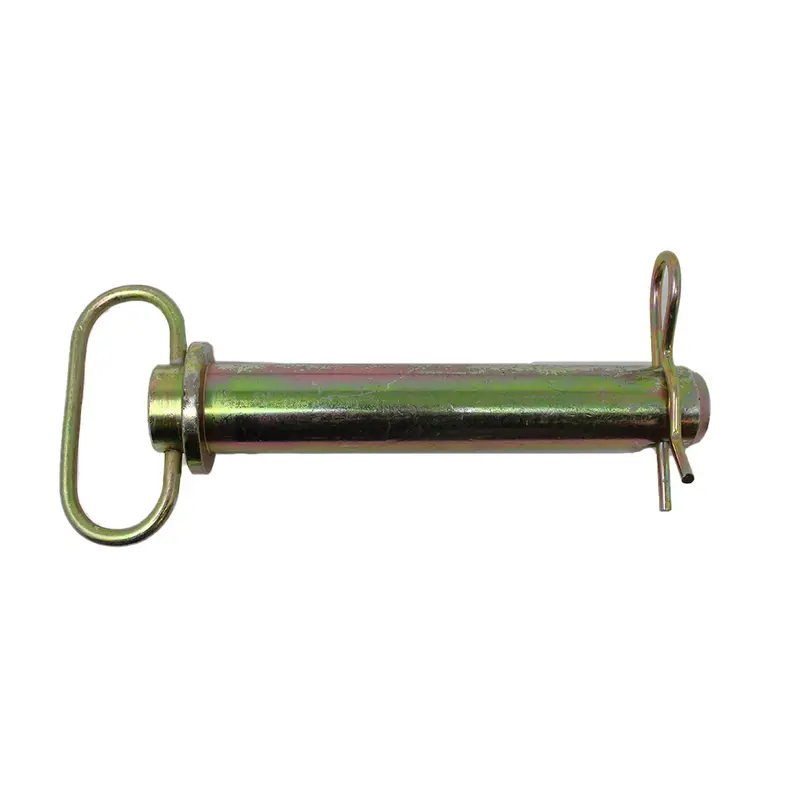 E-HPL11 Machined Hitch Pin 1-1/4" x 7-1/2" Fits Case IH