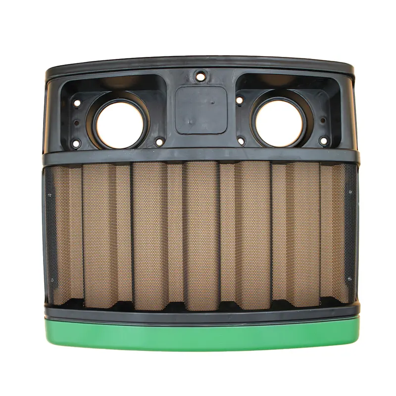 E-RE209912 Front Grille Assembly Fits John Deere 5103, 5303, 5403, 5105, 5310+++