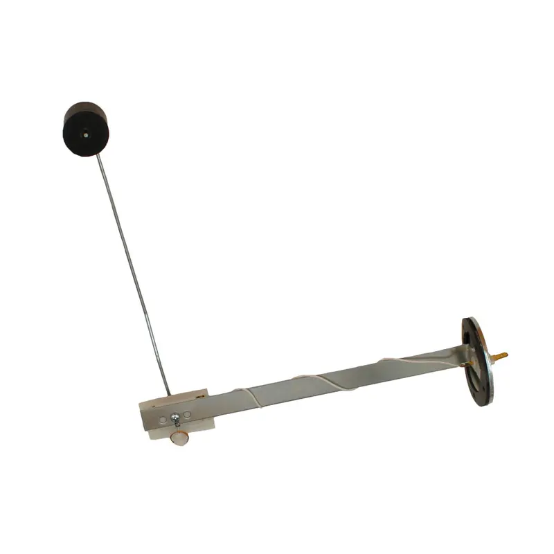 E3NN9A316BA 83943962 Fuel Sending Unit Fits Ford New Holland Tractor 5 Screw
