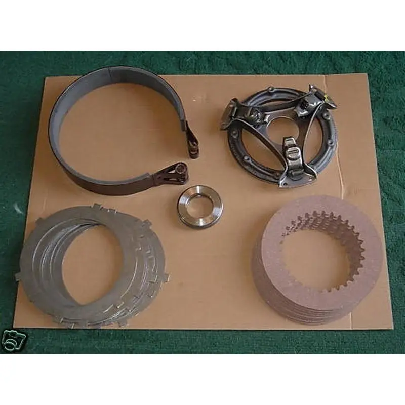 Early Steering Clutch Kit Fits John Deere Replaces AL2116