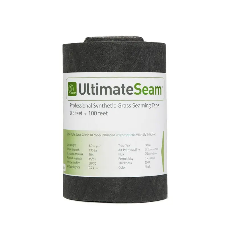 EasyTurf UltimateSeam Tape, 6 in. x 100 ft