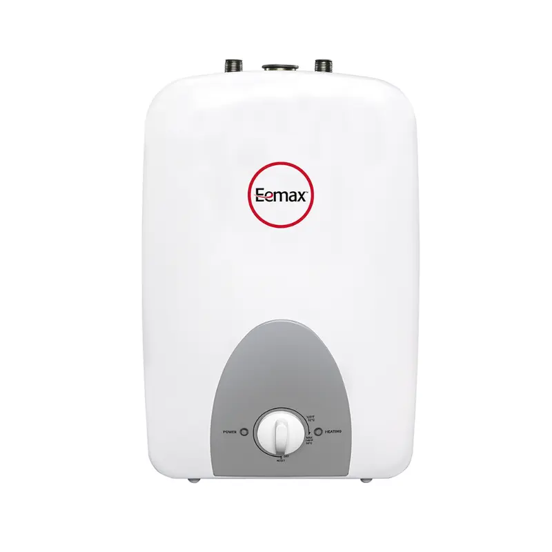 Eemax EMT2.5 Electric Mini Tank Water Heater, 2.5 Gallon, 120V