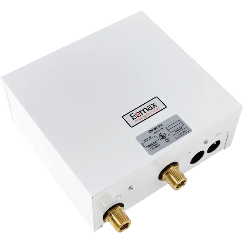 Eemax EX190T2 Series Two Tankless Water Heater 19kW 240V