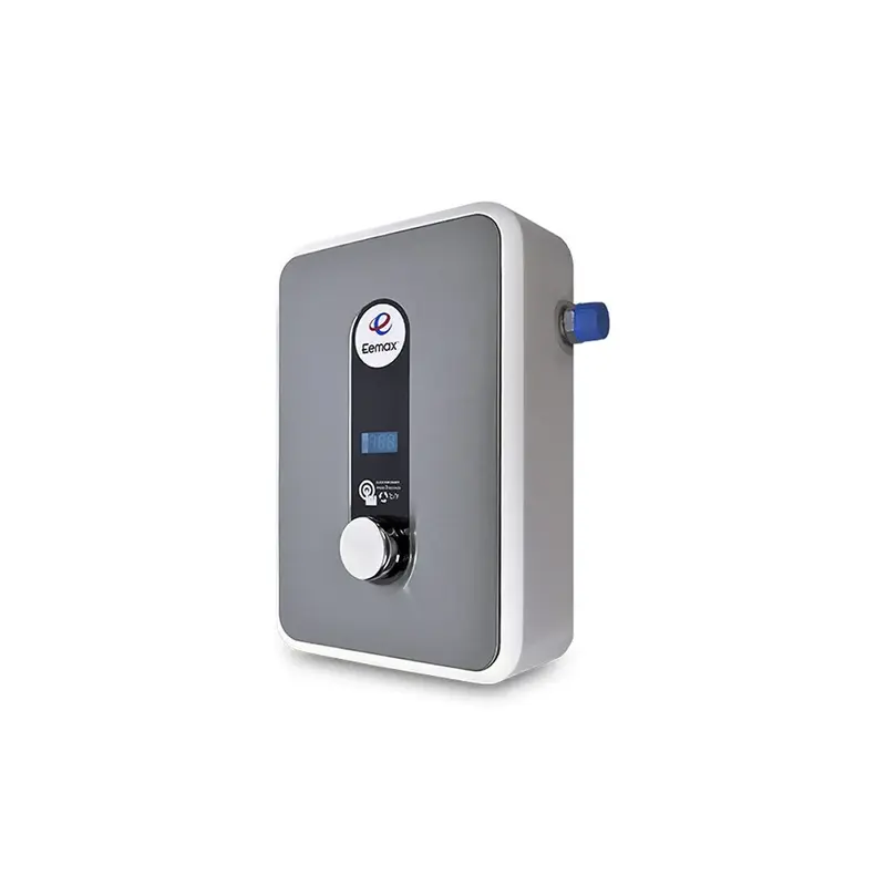 Eemax HA008240 HomeAdvantage II Tankless Water Heater 8kW 240V