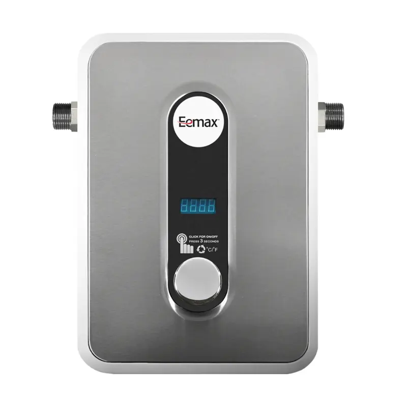 Eemax HA011240 HomeAdvantage II Tankless Electric Water Heater, 11kW, 240V