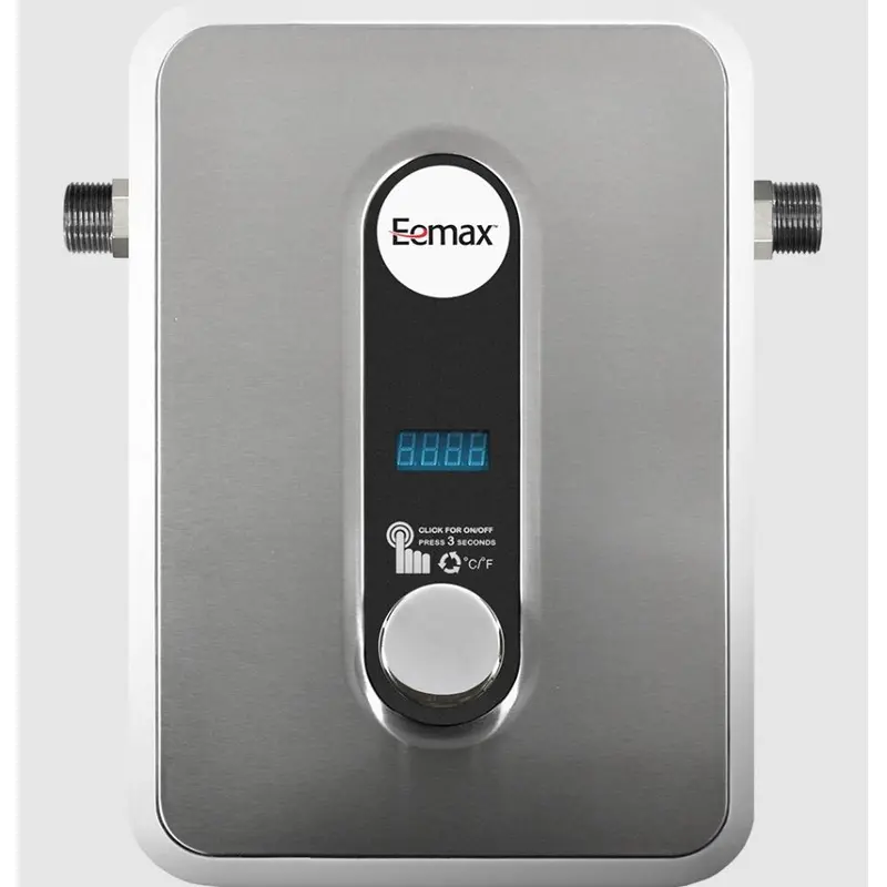 Eemax HA013240 HomeAdvantage II Tankless Water Heater 13kW 240V
