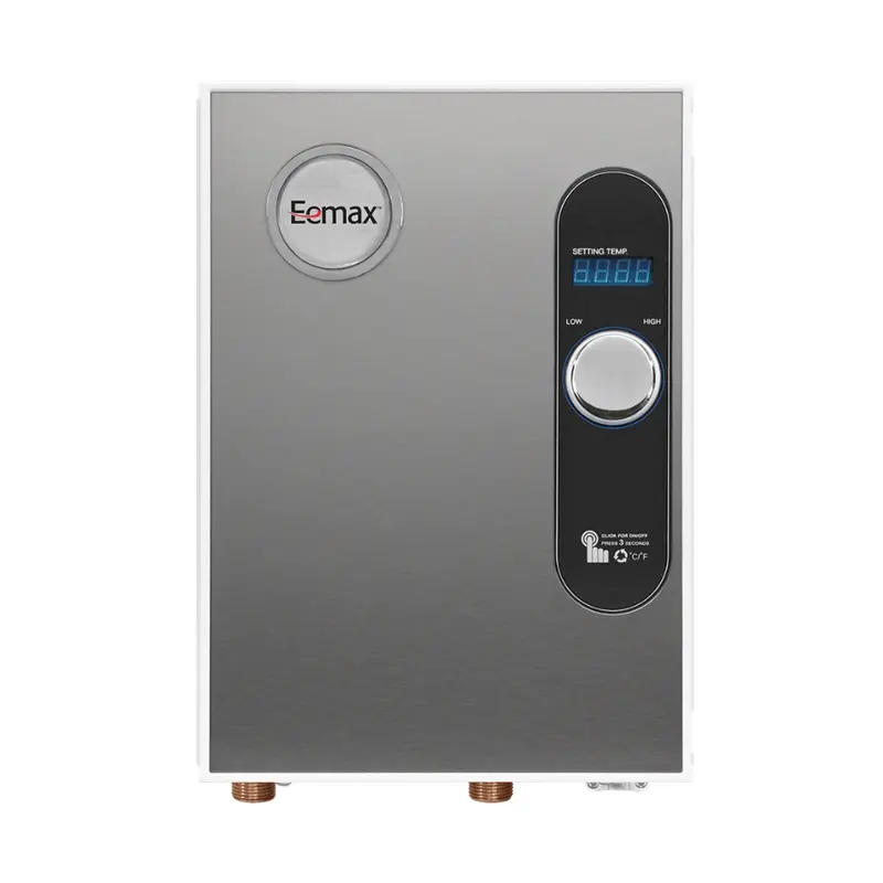 Eemax HA018240 HomeAdvantage II Tankless Electric Water Heater, 18kW, 240V