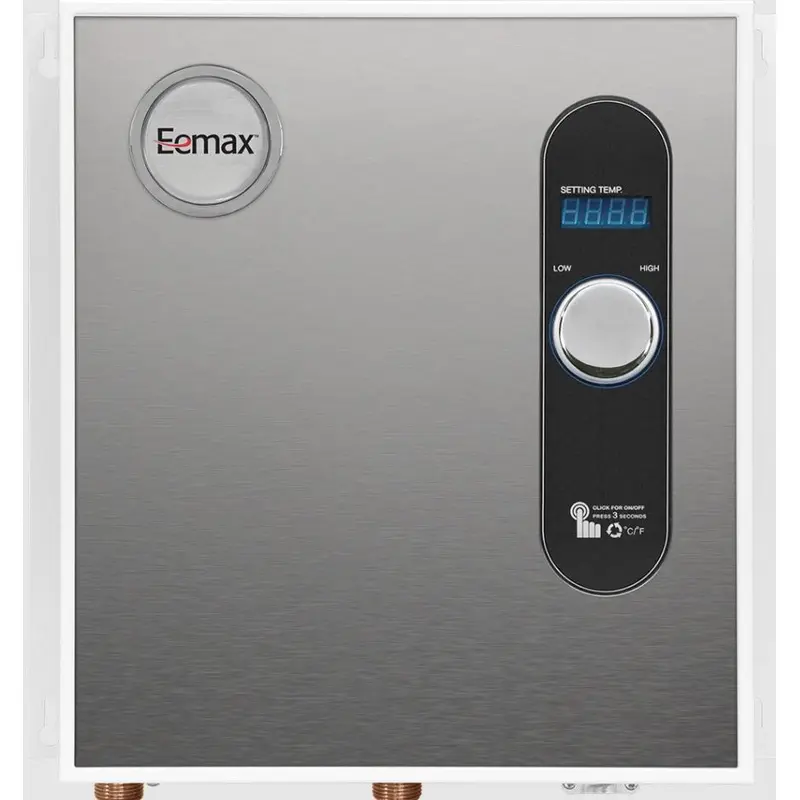 Eemax HA024240 HomeAdvantage II Tankless Water Heater 24kW 240V