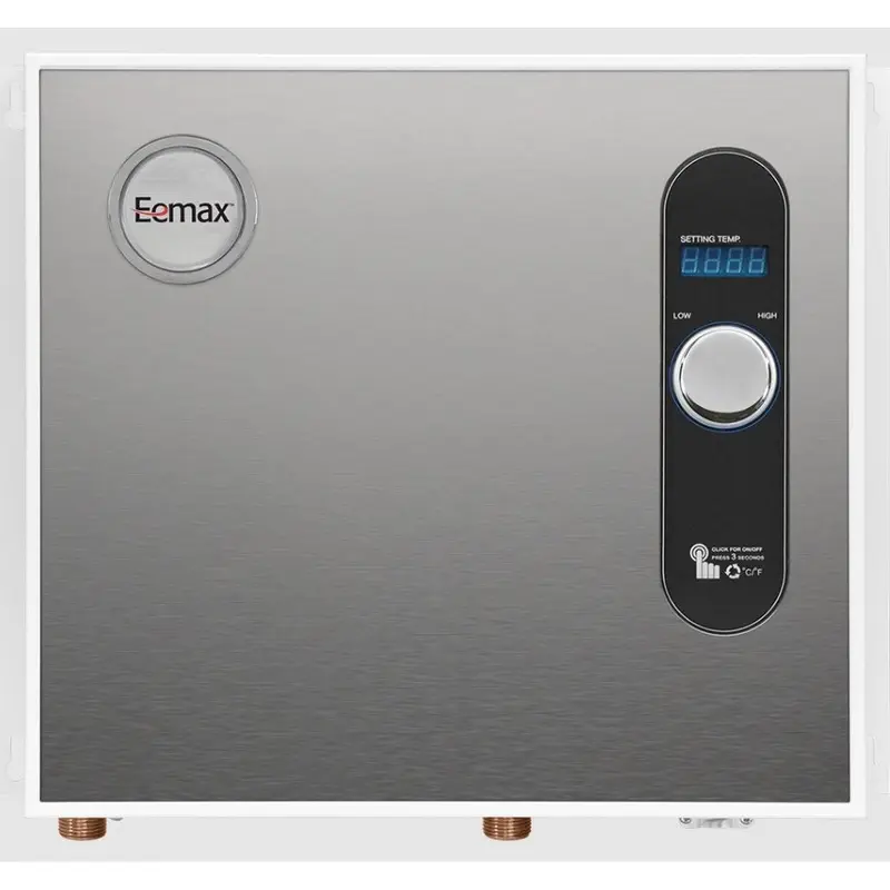 Eemax HA036240 HomeAdvantage II Tankless Water Heater 36kW 240V