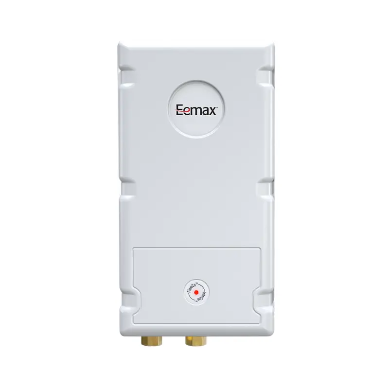 Eemax SPEX2412 FlowCo Tankless Electric Water Heater, 2.4kW, 120V