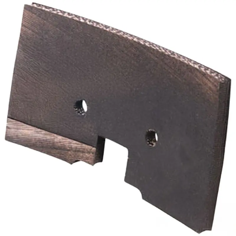 Elevator Chain Paddle Fits John Deere Replaces H144667