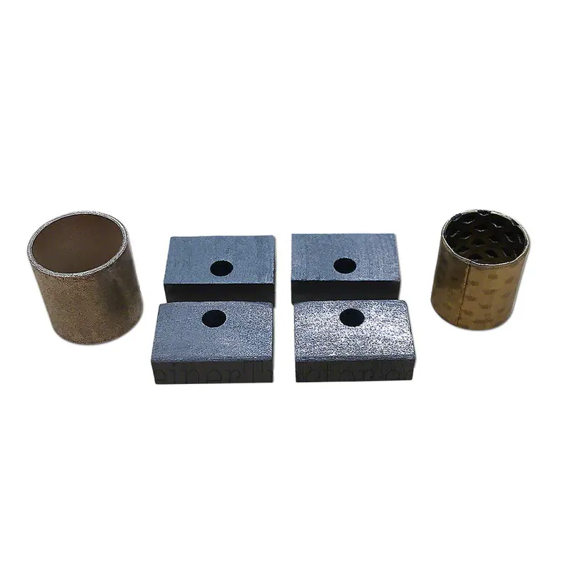 ELS60-0277 - Starter Brush & Bushing Kit