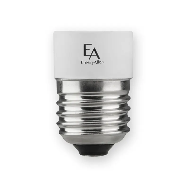 Emery Allen E26 005 3.5W Dimmable LED Replacement Lamp 3000K