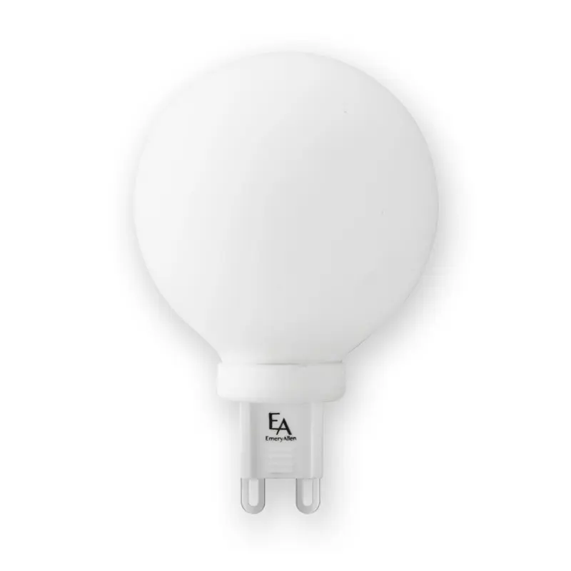 Emery Allen G16 3.5W G9 LED Filament Globe 3000K