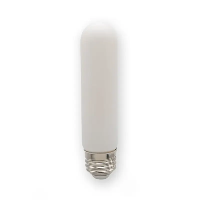 Emery Allen T10 4W E26 Dim-to-Warm LED Filament Bulb 129 mm (5.125 in.)