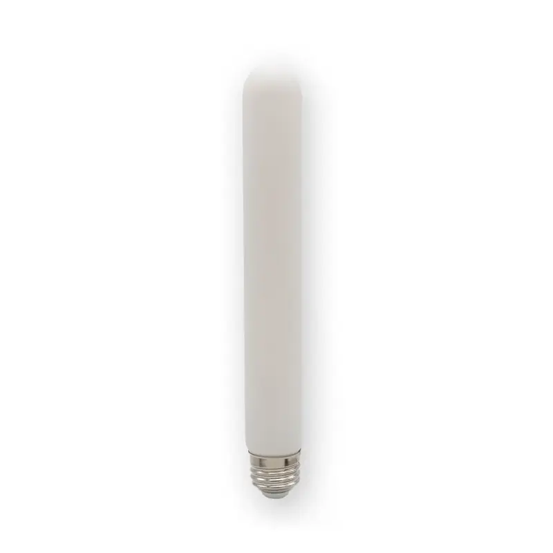 Emery Allen T10 4W E26 Dim-to-Warm LED Filament Bulb 226 mm (8.9375 in.)