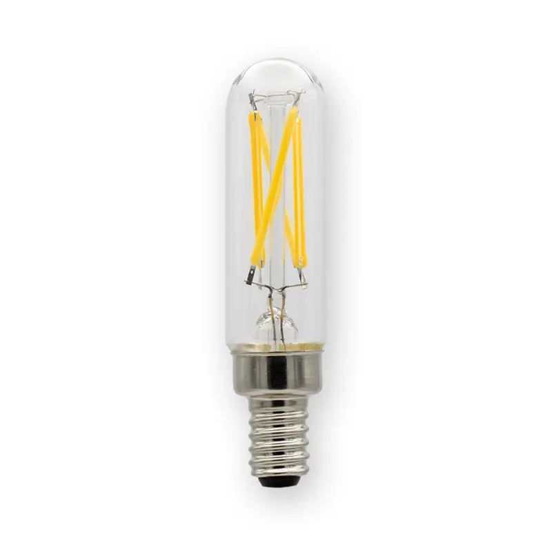 Emery Allen T6 4W E12 LED Filament Bulb 2700K