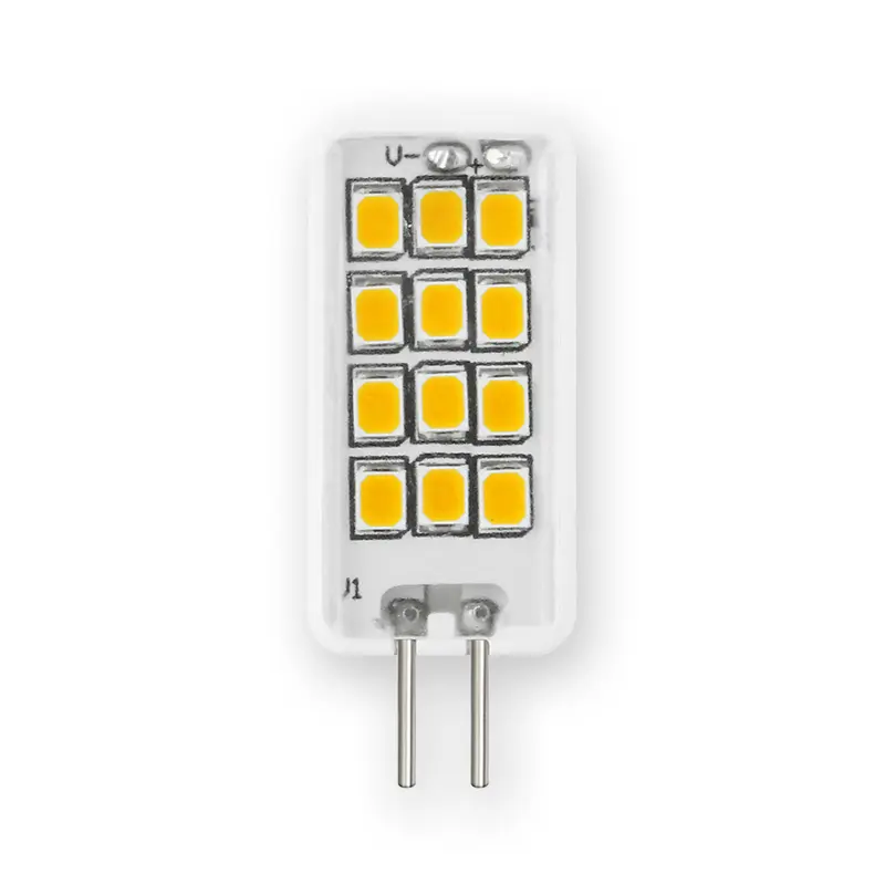 EmeryAllen 1.5W Linear G4 LED Replacement Lamp - 3000K, 360 degree - EA-LG4-1.5W-001-309F