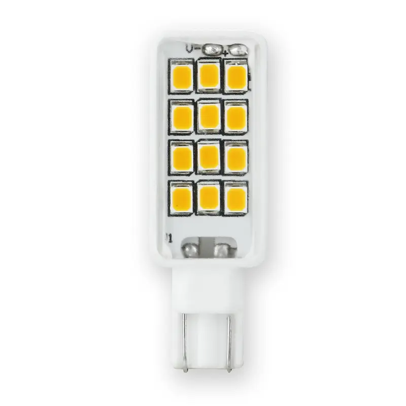 EmeryAllen 1.5W Linear Miniature Wedge LED Replacement Lamp - 2700K, 360 degree - EA-LMW-1.5W-002-2790