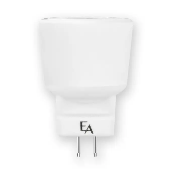 EmeryAllen 2W MR8 G4 LED Replacement Lamp - 2700K, 36 degree - EA-MR8-2.0W-36D-2790