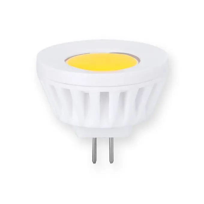 EmeryAllen 3W Directional COB G4 Bi-Pin LED Replacement Lamp - 3000K, 180 degree - EA-G4-3.0W-005-3090