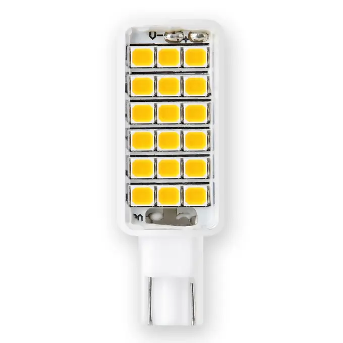 EmeryAllen 3W Linear Miniature Wedge LED Replacement Lamp - 3000K, 360 degree - EA-LMW-3.0W-002-3090