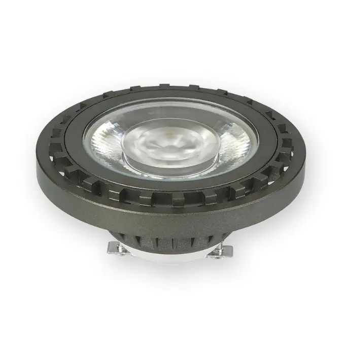 EmeryAllen 3W PAR36 LED Replacement Lamp - 3000K, 36 degree - EA-PAR36-3.0W-36D-3090-D