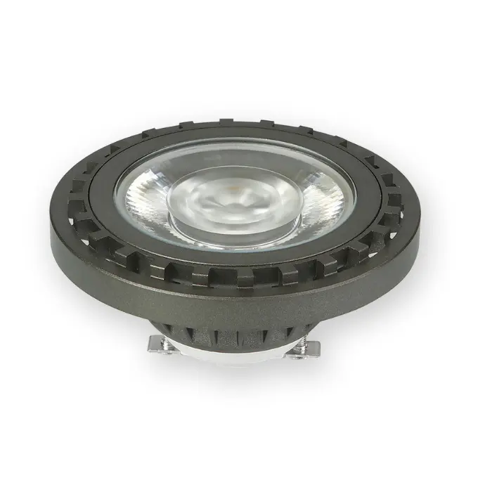 EmeryAllen 8.5W PAR36 LED Replacement Lamp - 2700K, 60 degree - EA-PAR36-8.5W-60D-2790-D